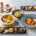 チャイナシャドー - 