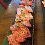 炭火焼肉 琉宮苑 - 