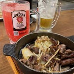 もつ処 やまり - 