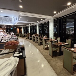 びわ湖大津プリンスホテル_2