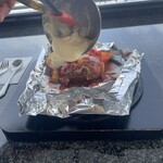 ふしみグリエ - 