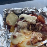 ふしみグリエ - 