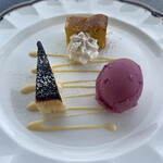 ふしみグリエ - 