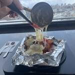 ふしみグリエ - 