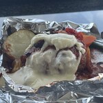 ふしみグリエ - 