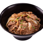 肉丼 やまと - 