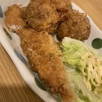 居酒屋 伸さん - 