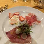 ラ・ビスボッチャ - 