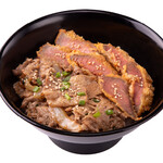 肉丼 やまと - 