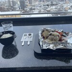 ふしみグリエ - 