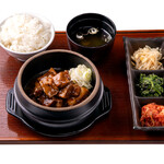 肉丼 やまと - 