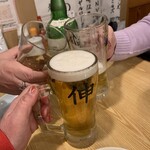 居酒屋 伸さん - 