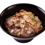 肉丼 やまと - 