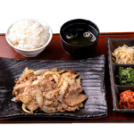 肉丼 やまと - 