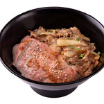 肉丼 やまと - 