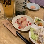 居酒屋 伸さん - 