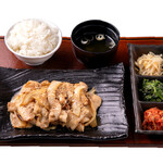 肉丼 やまと - 