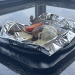 ふしみグリエ - 