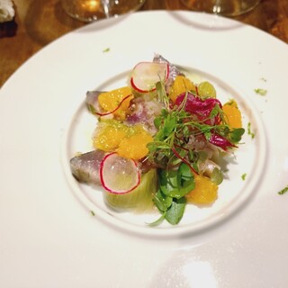 Lovey -french cuisine-_0