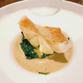 Lovey -french cuisine-_1