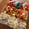 Pizza ar Taio 福岡天神ワンビル店
