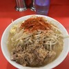ラーメン 池田屋 円町店