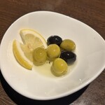 カーヴ・ド・エノフィル - 