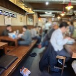 河内の味 ニンニクラーメン 仁 - 