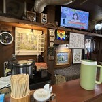 河内の味 ニンニクラーメン 仁 - 