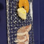 名前のないイタリア料理店 - 