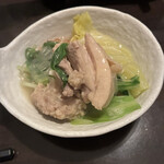 鳥蔵 - 