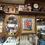 河内の味 ニンニクラーメン 仁 - 