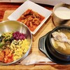 むんじ 韓国バル