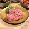 炭火焼肉 しんちゃん