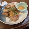 かねよ食堂・カフェ・アートスタジオ