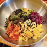 むんじ 韓国バル - 