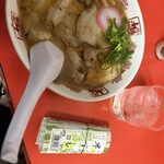 中華そば専門店 井出商店 - 