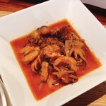 むんじ 韓国バル - 