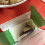 中華そば専門店 井出商店 - 