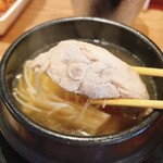 むんじ 韓国バル - 