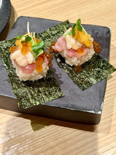 鮨・酒・肴 杉玉 祖師ヶ谷大蔵のご予約 - 祖師ケ谷大蔵/寿司 | 食べログ