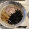 麺道場 そいがぁ 舞子スノーリゾート店