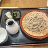 手打ちそばやさん うどんやさん 白虎 大友町 本店