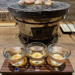 塩ホルモン712 - 