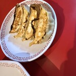 岐阜タンメン 鈴鹿店 - 