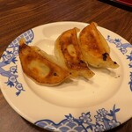 バーミヤン - 料理写真: