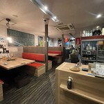 塩ホルモン712 - 