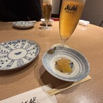 本通り 然然 - 