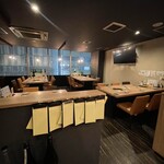 塩ホルモン712 - 