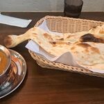 ネパールダイニング 札幌店 - 